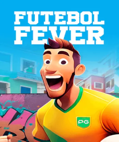 В Futebol Fever вас ждут стадионы и крупные джекпоты
