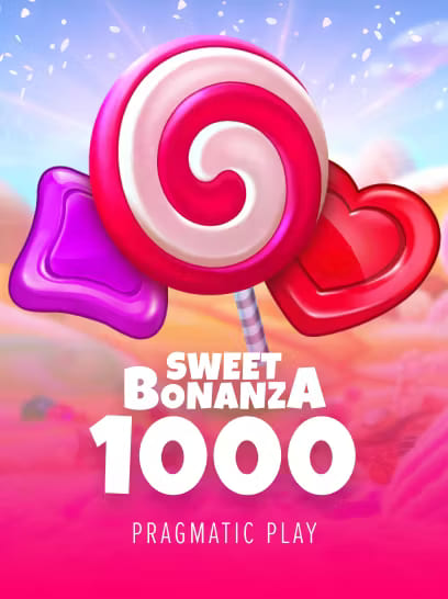 Sweet Bonanza манит игроков конфетами и большими кушами